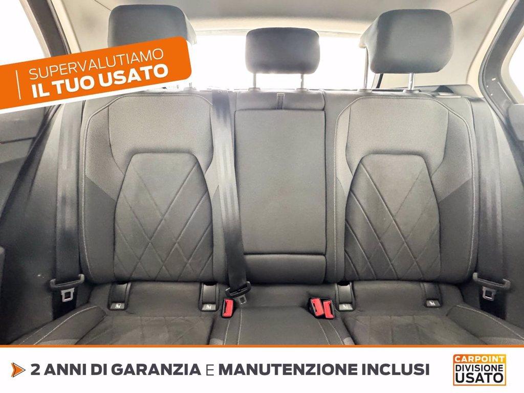 VOLKSWAGEN Golf 1.4 tsi ehybrid style 204cv dsg del 2021