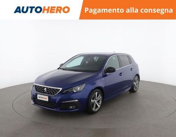 PEUGEOT 308 PureTech Turbo 130 S&S GT Line