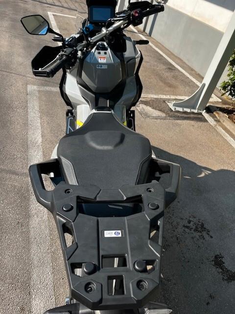 Honda X-ADV 750