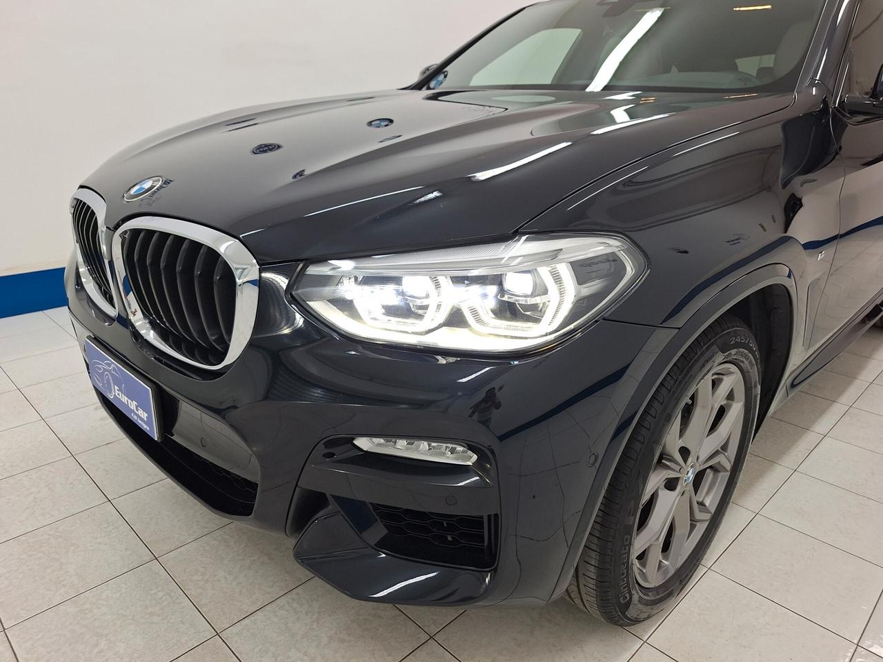 Bmw X4 xDrive20d 190cv Msport