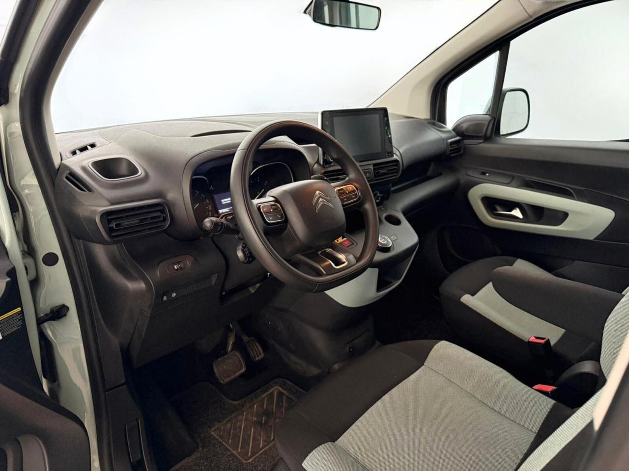 Citroen Berlingo BlueHDi 130 Stop&Start M Feel