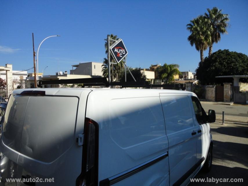 Tran.290 2.2 PM-TM Furg.Entry