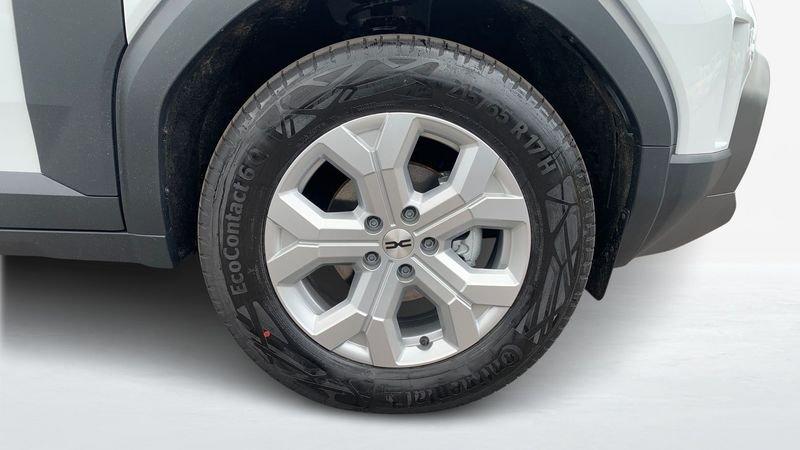 Dacia Duster 1.2 Mild Hybrid 140cv Expression
