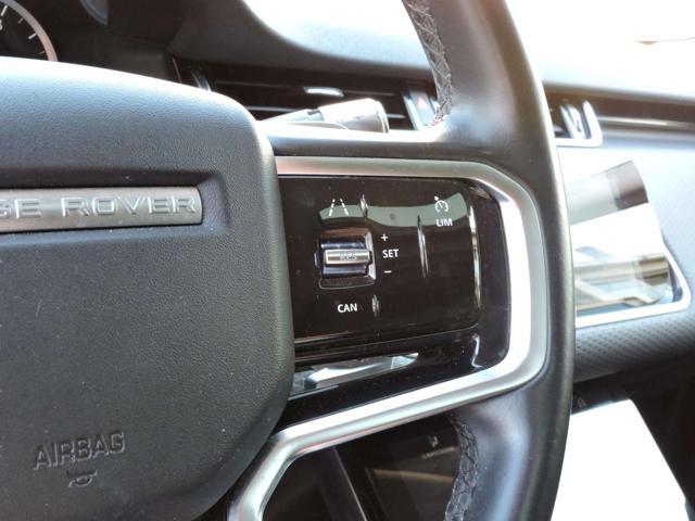 LAND ROVER Range Rover Evoque 2.0D I4 204 CV AWD Auto S