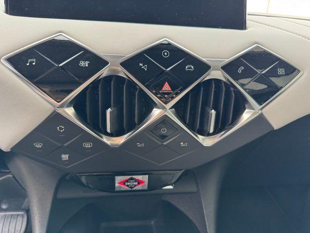 DS AUTOMOBILES DS 3 Crossback E-Tense So Chic