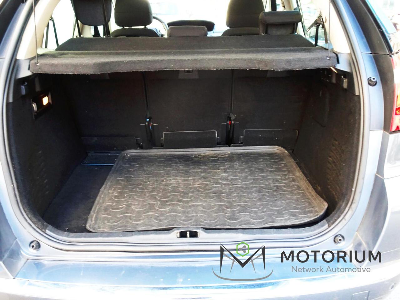 Citroen C4 Picasso 1.6 HDi 110 FAP Business
