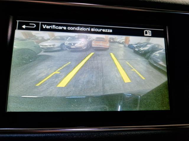 LAND ROVER Range Rover Sport 3000 TDV6 CV.250 DYNAMIC +TETTO+PEDANE +21'