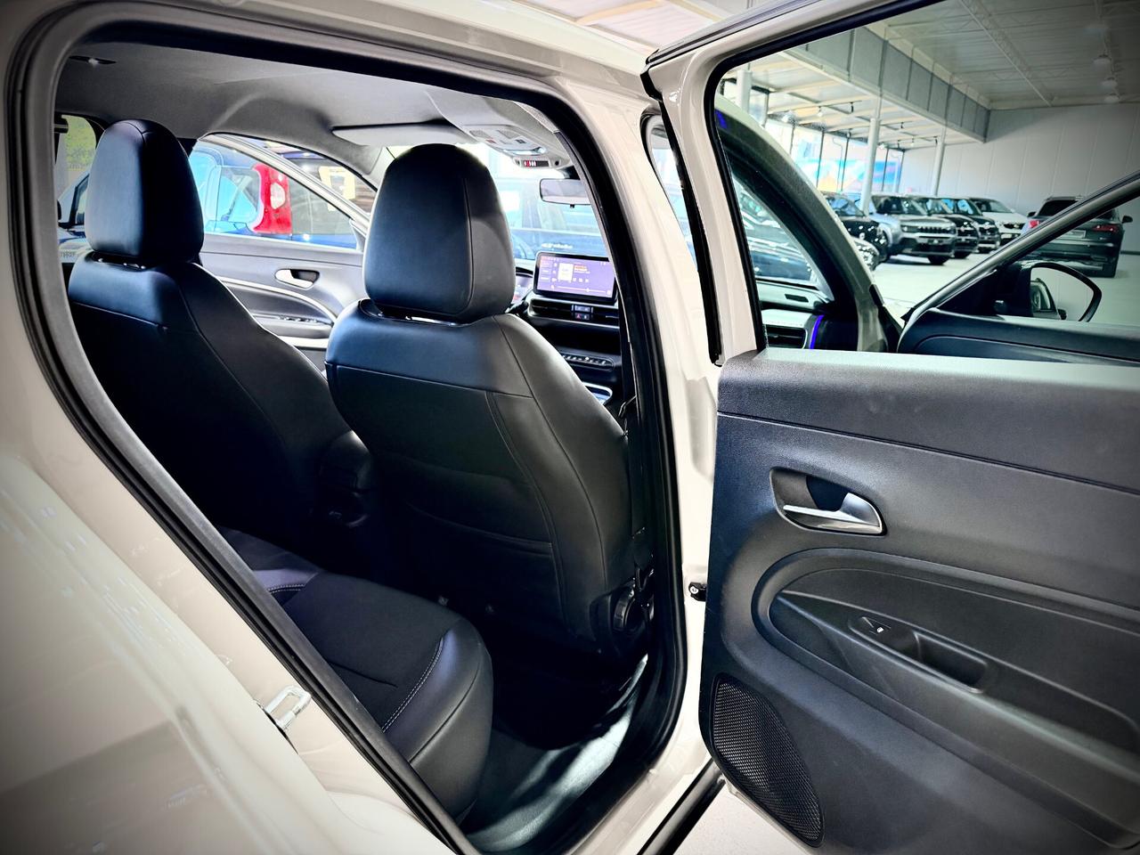 Jeep Avenger 1.2 100CV Turbo Summit