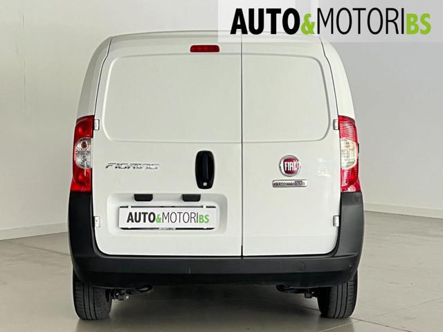FIAT Fiorino 1.4 8V 77CV Cargo SX
