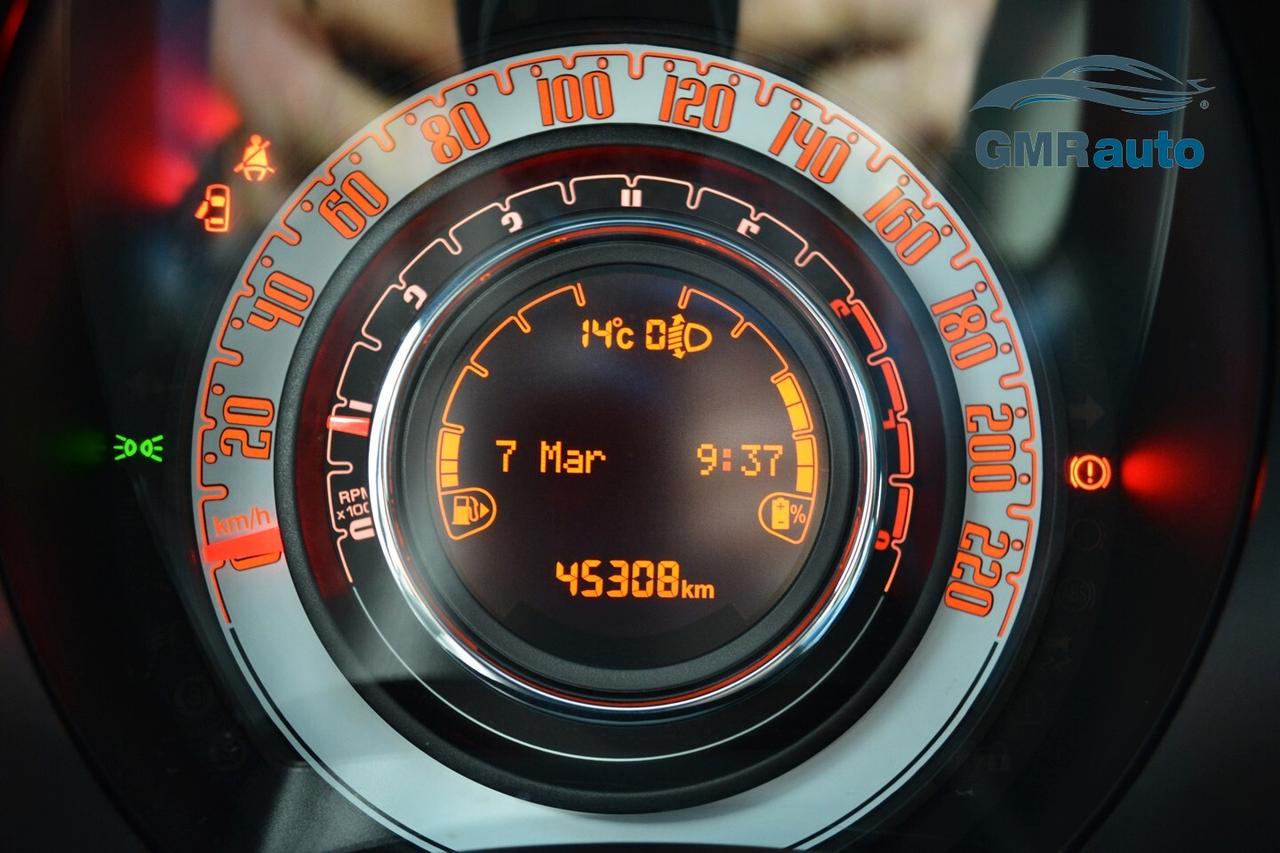 Fiat 500 1.0 Hybrid Dolcevita PREZZO REALE in arrivo a brevissimo