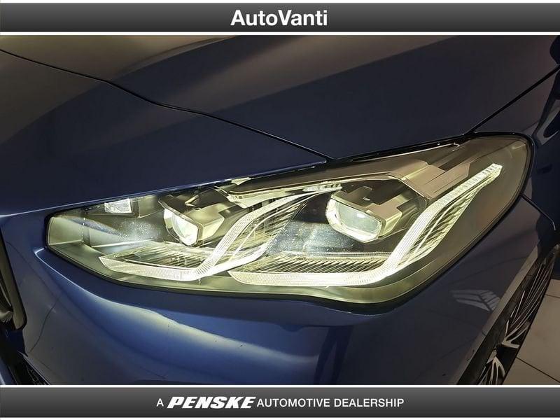 BMW Serie 2 Active Tourer 218i Active Tourer Msport