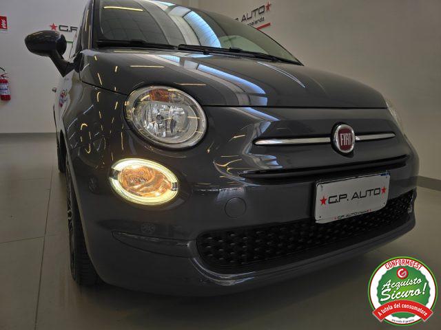 FIAT 500 1.0 Hybrid Star