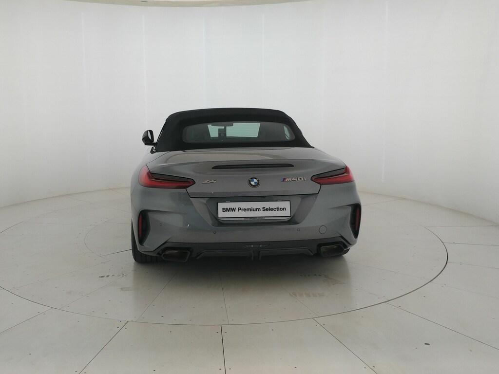 BMW Z4 M 40 i Steptronic