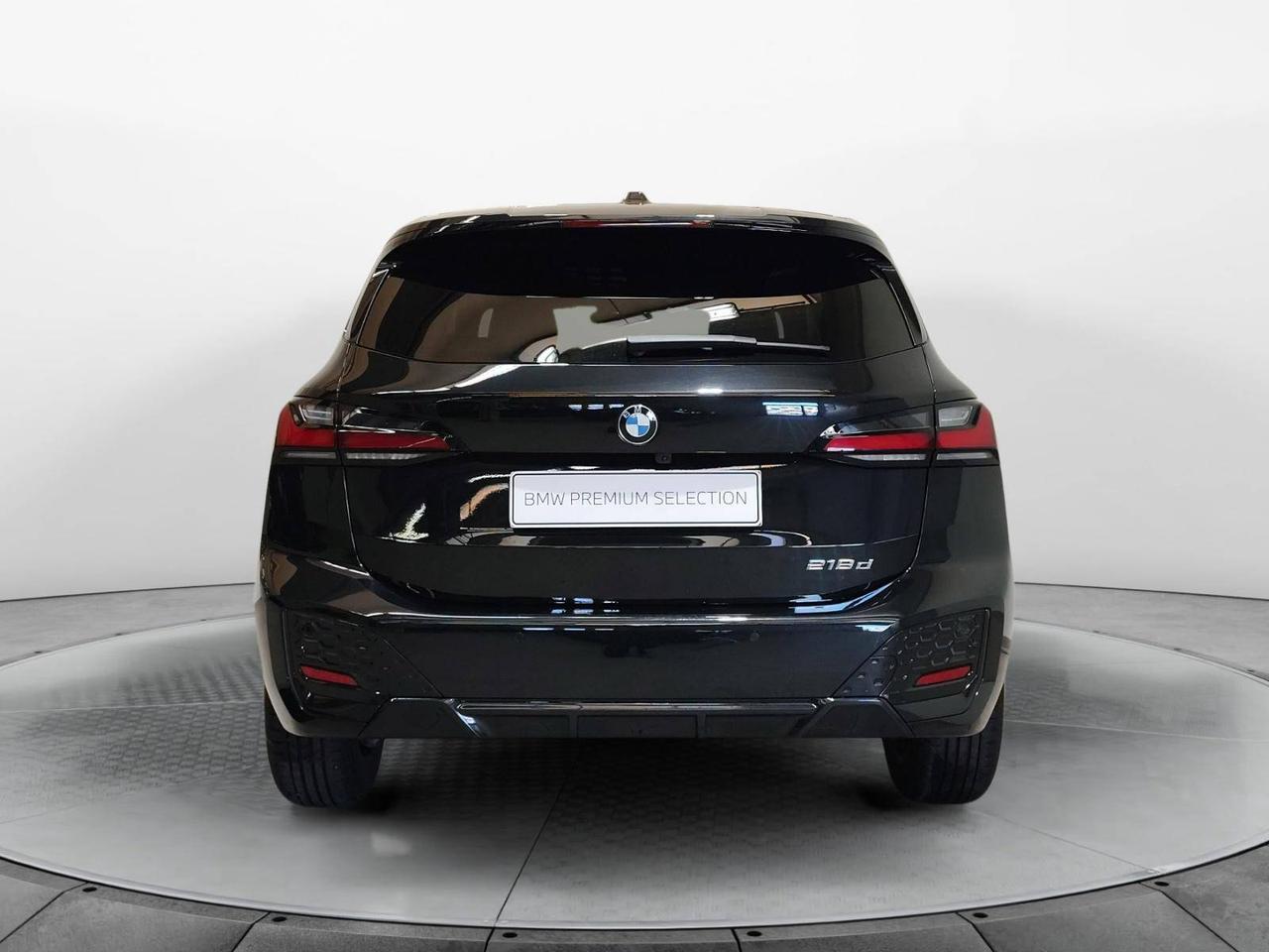 BMW Serie 2 218d Active Tourer Msport