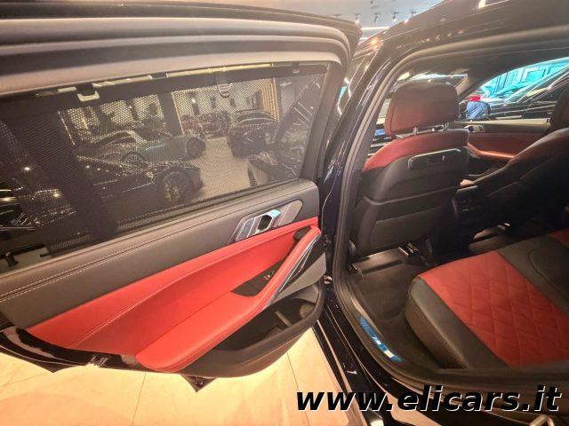 BMW X6 xDrive30d 48V Msport Pro