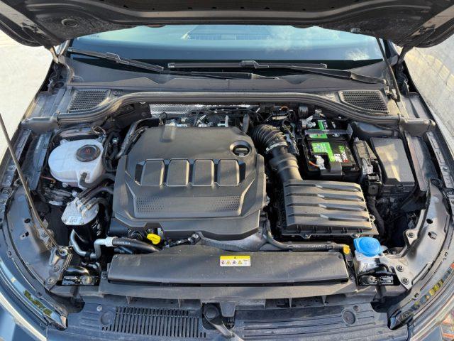 VOLKSWAGEN Golf TDI DSG Style FULL/ garanzia