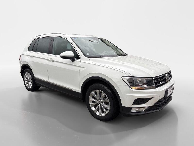 Volkswagen Tiguan Tiguan 2.0 TDI SCR Style BlueMotion Technology