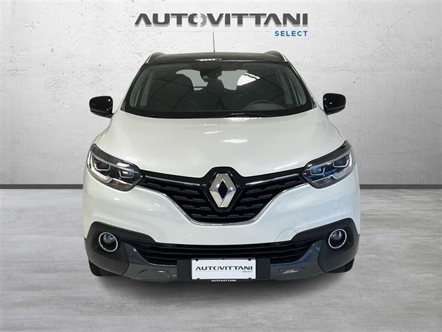 RENAULT Kadjar 1.5 dCi Energy 110cv Bose EDC