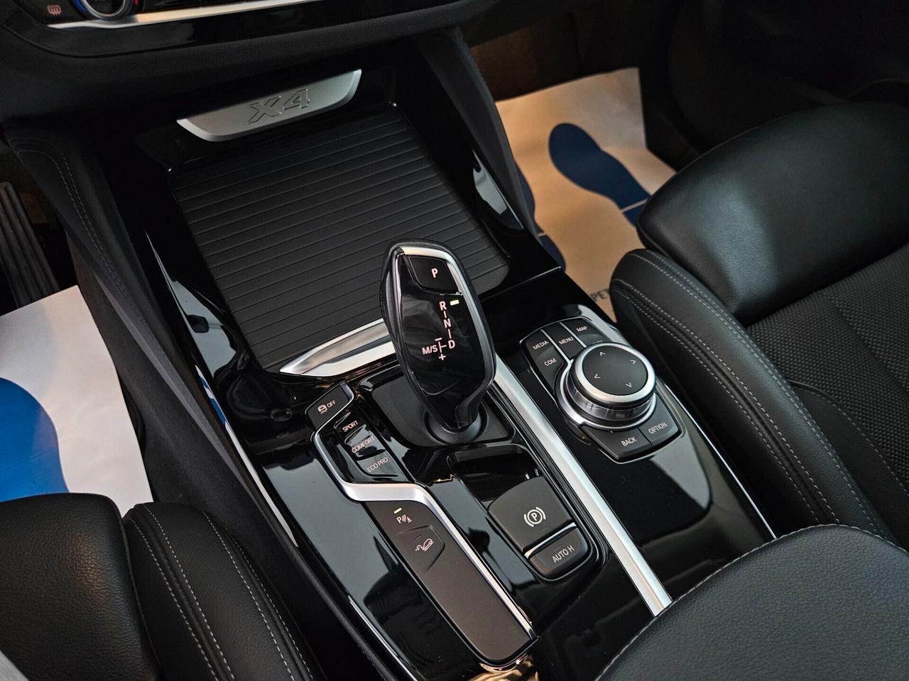 Bmw X4 xDrive20d 48V Business Advantage - IVA ESPOSTA