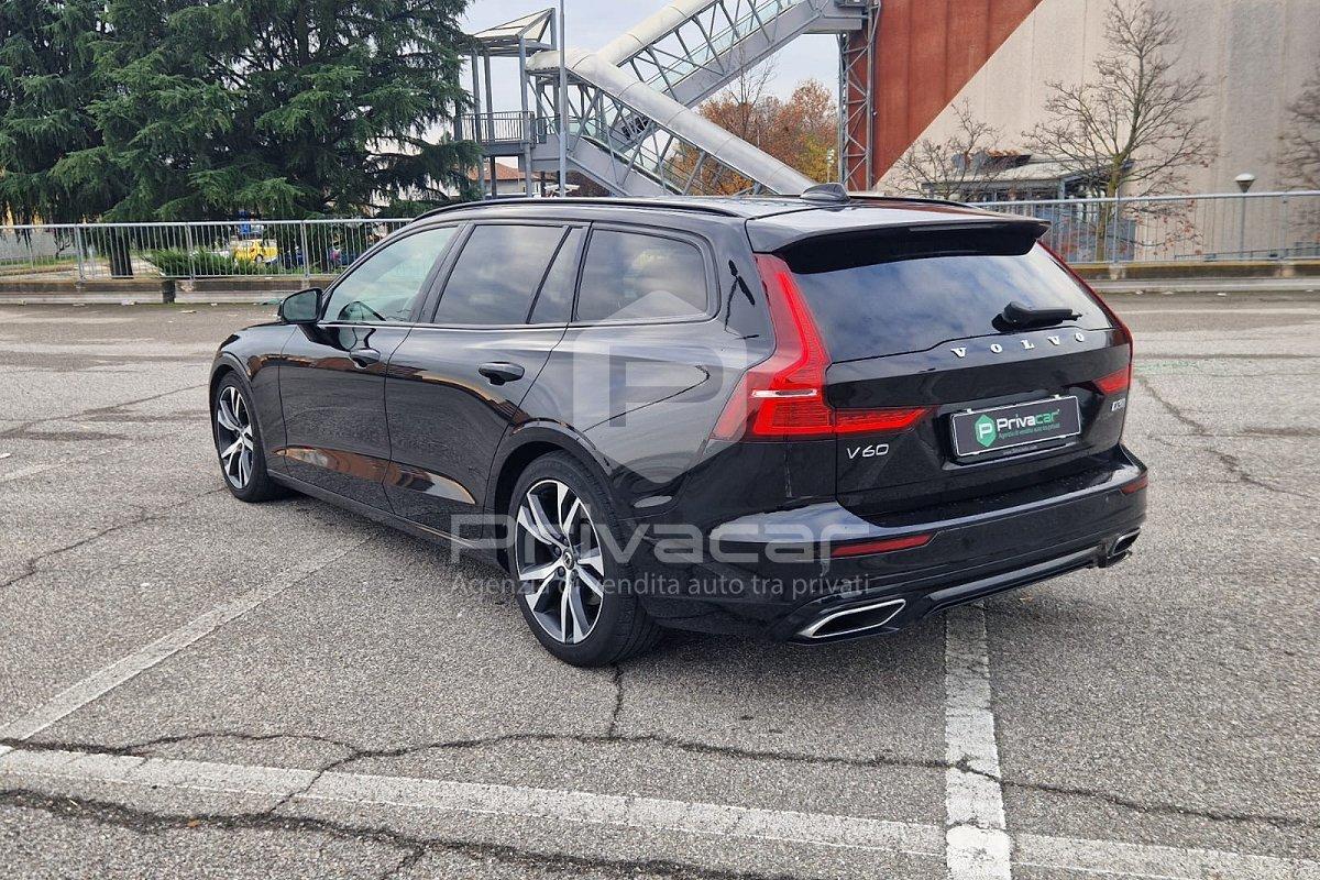 VOLVO V60 D3 Geartronic R-design