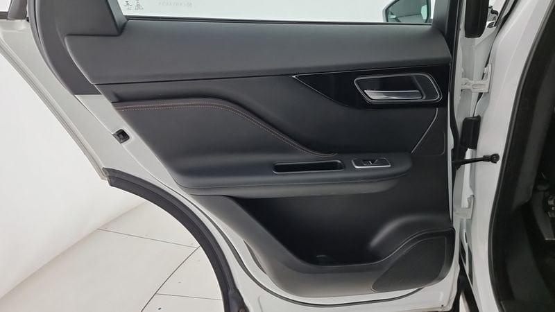 Jaguar F-Pace 2.0 D 180 CV AWD aut. Prestige N1 Autocarro