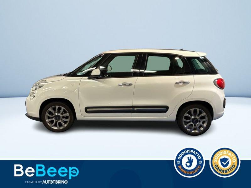 FIAT 500L 1.4 LOUNGE 95CV
