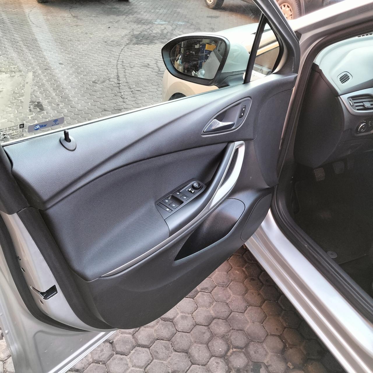 Opel Astra 1.6 CDTi 110CV Start&Stop Sports Tourer Advance