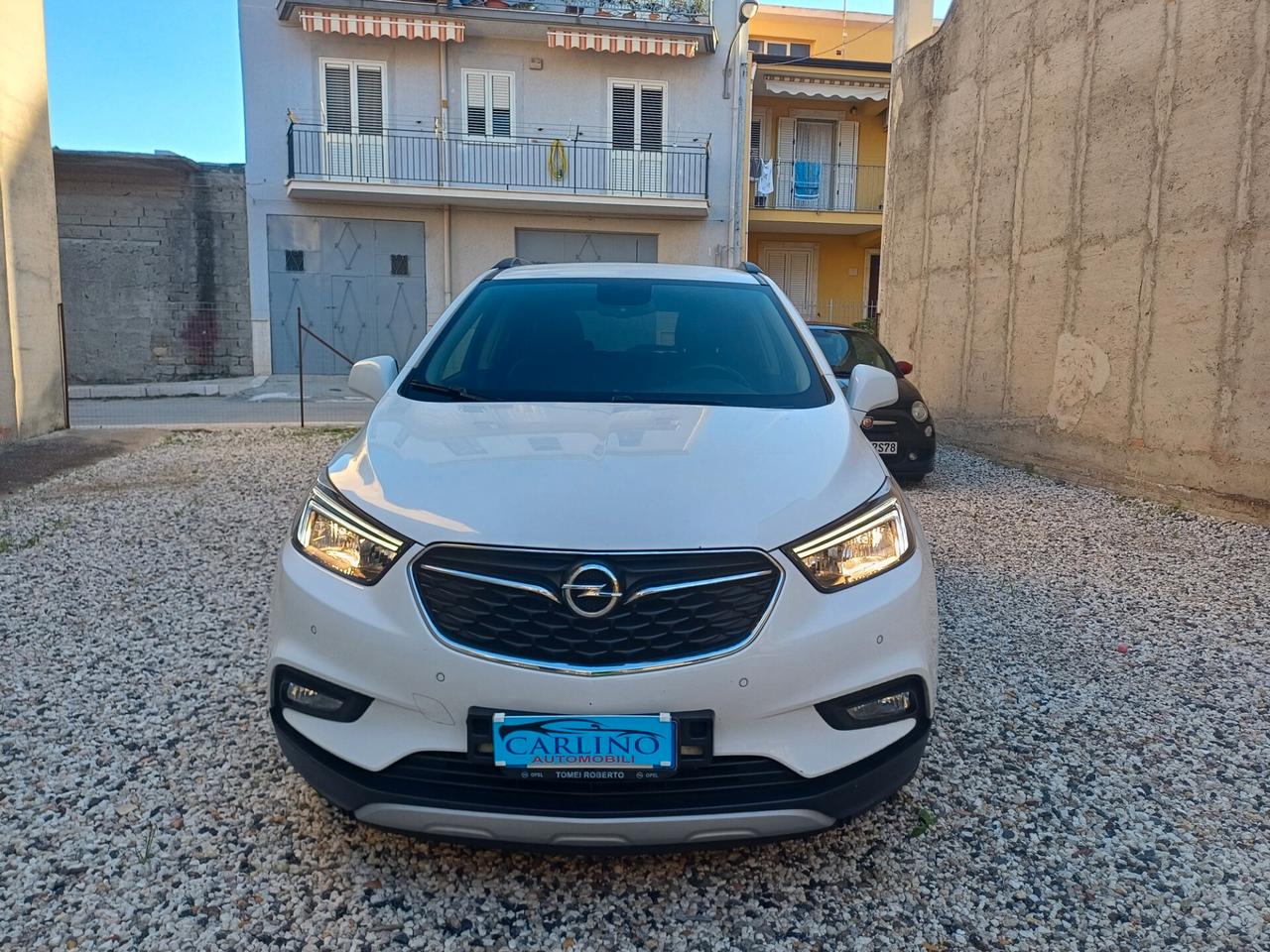 Opel Mokka X 1.6 CDTI Ecotec 4x2 Start&Stop Innovation