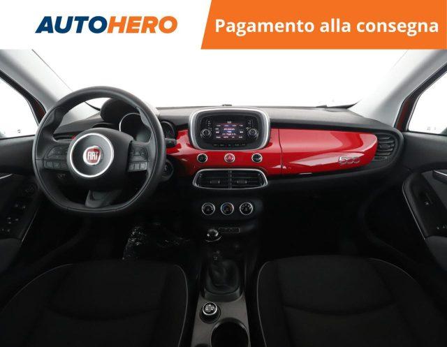 FIAT 500X 1.3 MultiJet 95 CV Pop Star