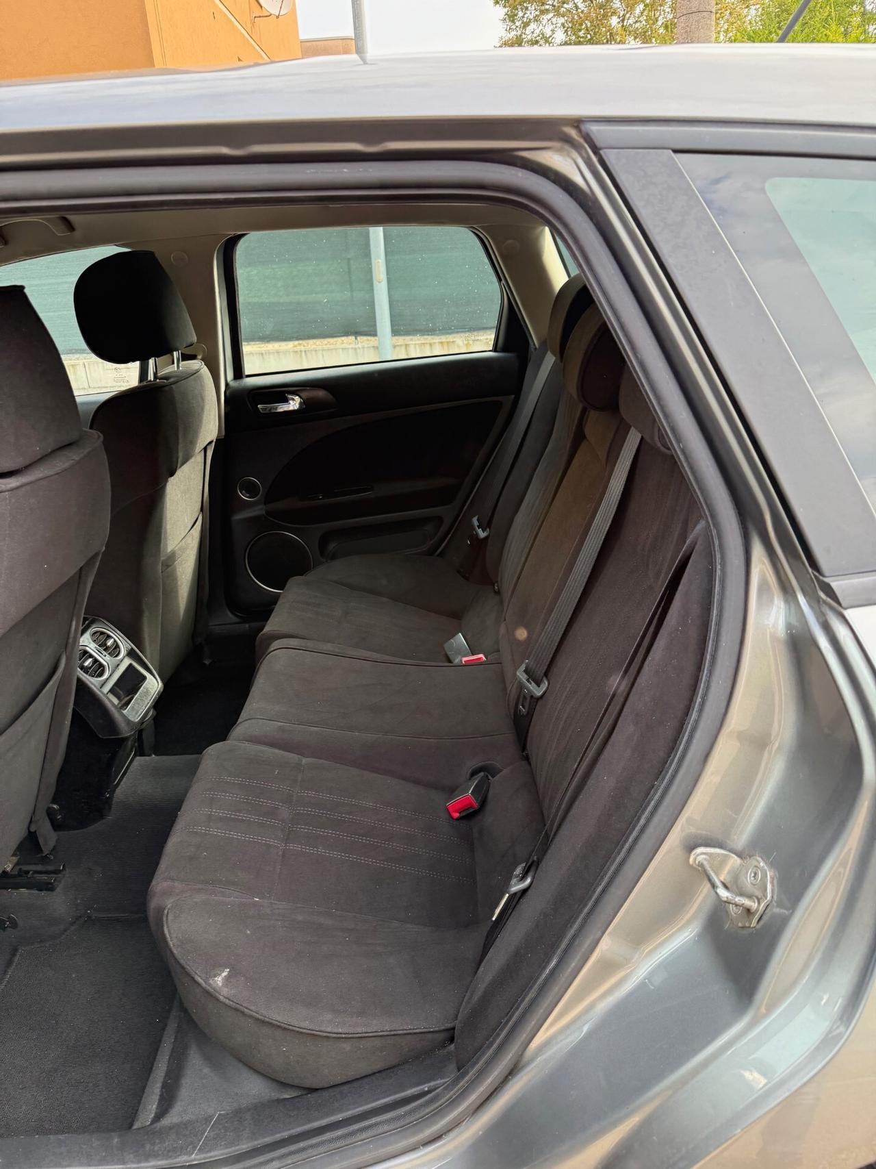 Alfa Romeo 159 SW 1.9 jtdm -