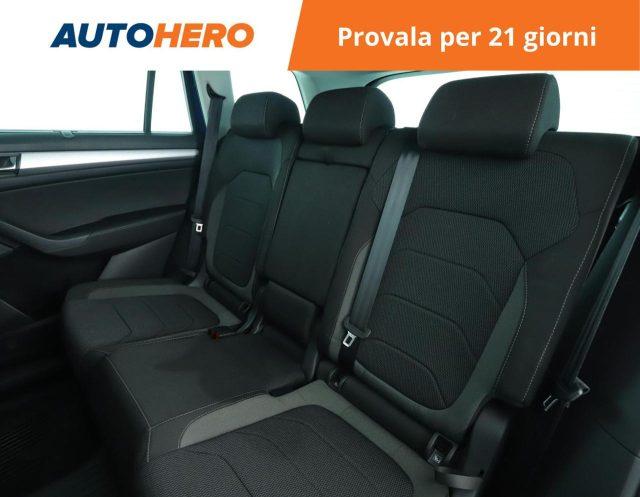 SKODA Kodiaq 1.5 TSI ACT Executive