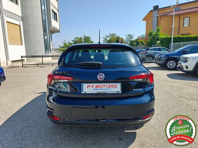 FIAT Tipo 1.6 Mjt S&S 5 porte Business