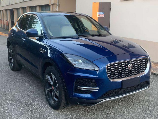 JAGUAR E-Pace E-Pace 2.0 D204 R-Dynamic awd auto