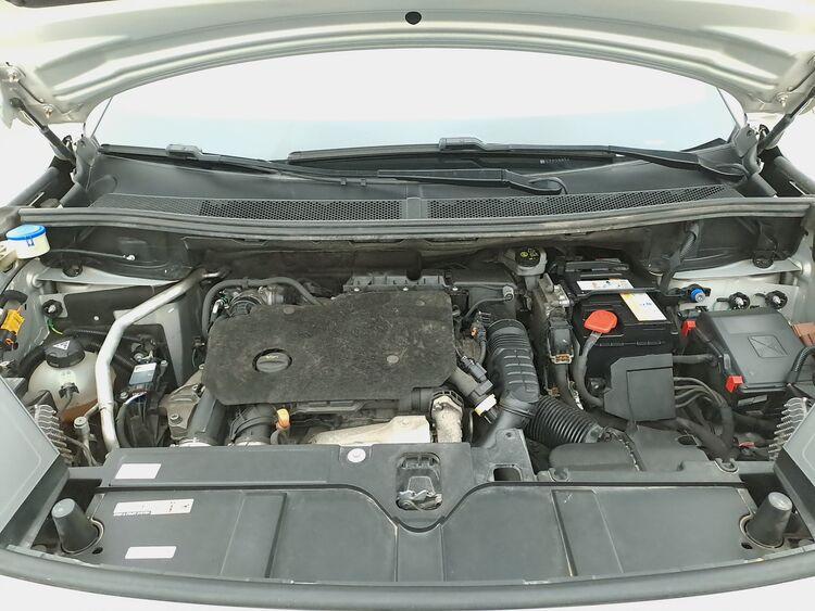 DS DS 7 Crossback Prestige BR128372 1.5 Diesel 131CV