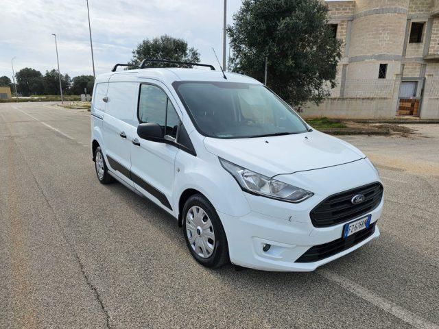 FORD Transit Connect 220 1.5 TDCi 100CV PL-TN Furgone Trend