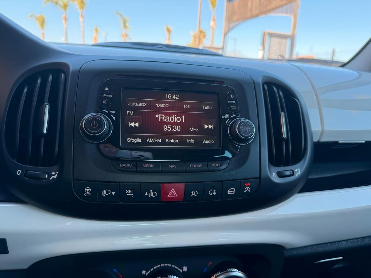 Fiat 500L 1.6 Multijet 105 CV Beats