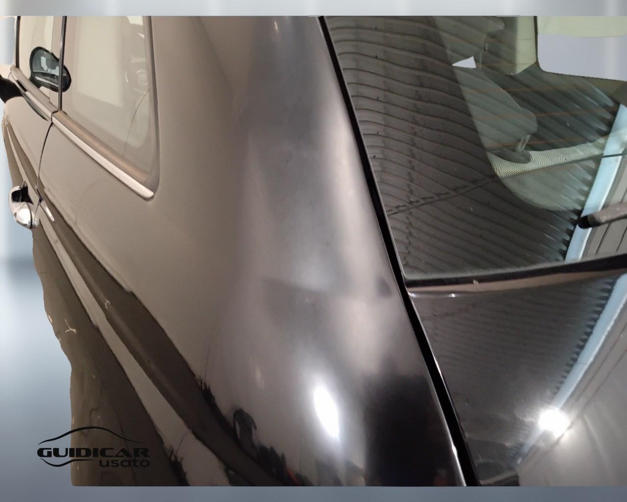 FIAT 500 III - 500 1.2 Lounge 69cv