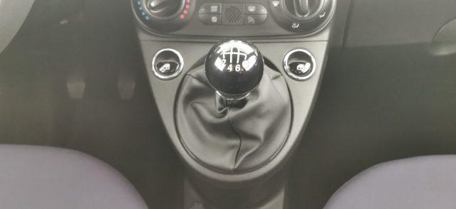 FIAT 500 1.0 Hybrid Club