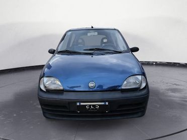 FIAT Seicento 1.1i cat