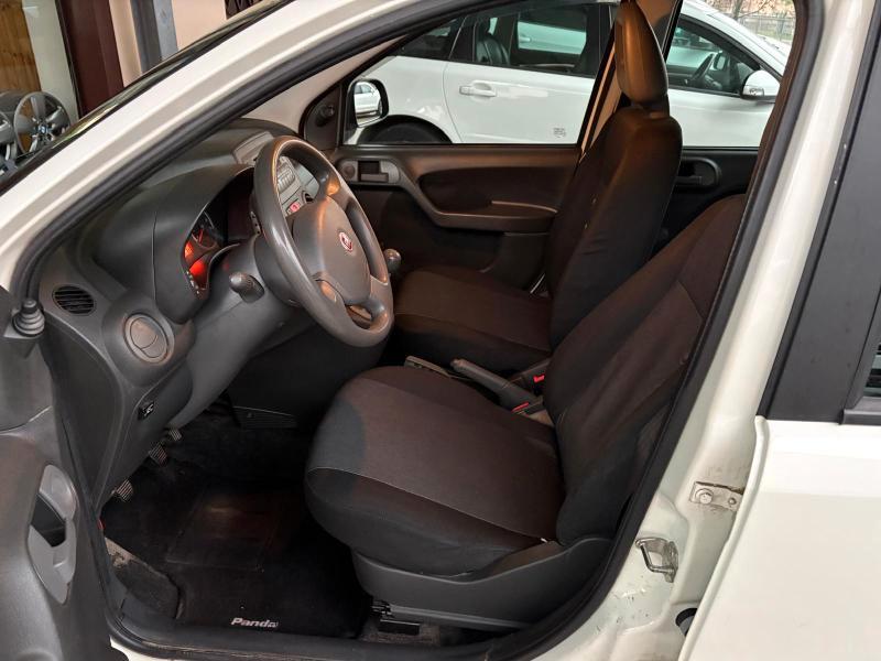 Fiat Panda 4x4 Panda 1.2 Climbing 4x4 69cv E5 OK NEOPATENTATO