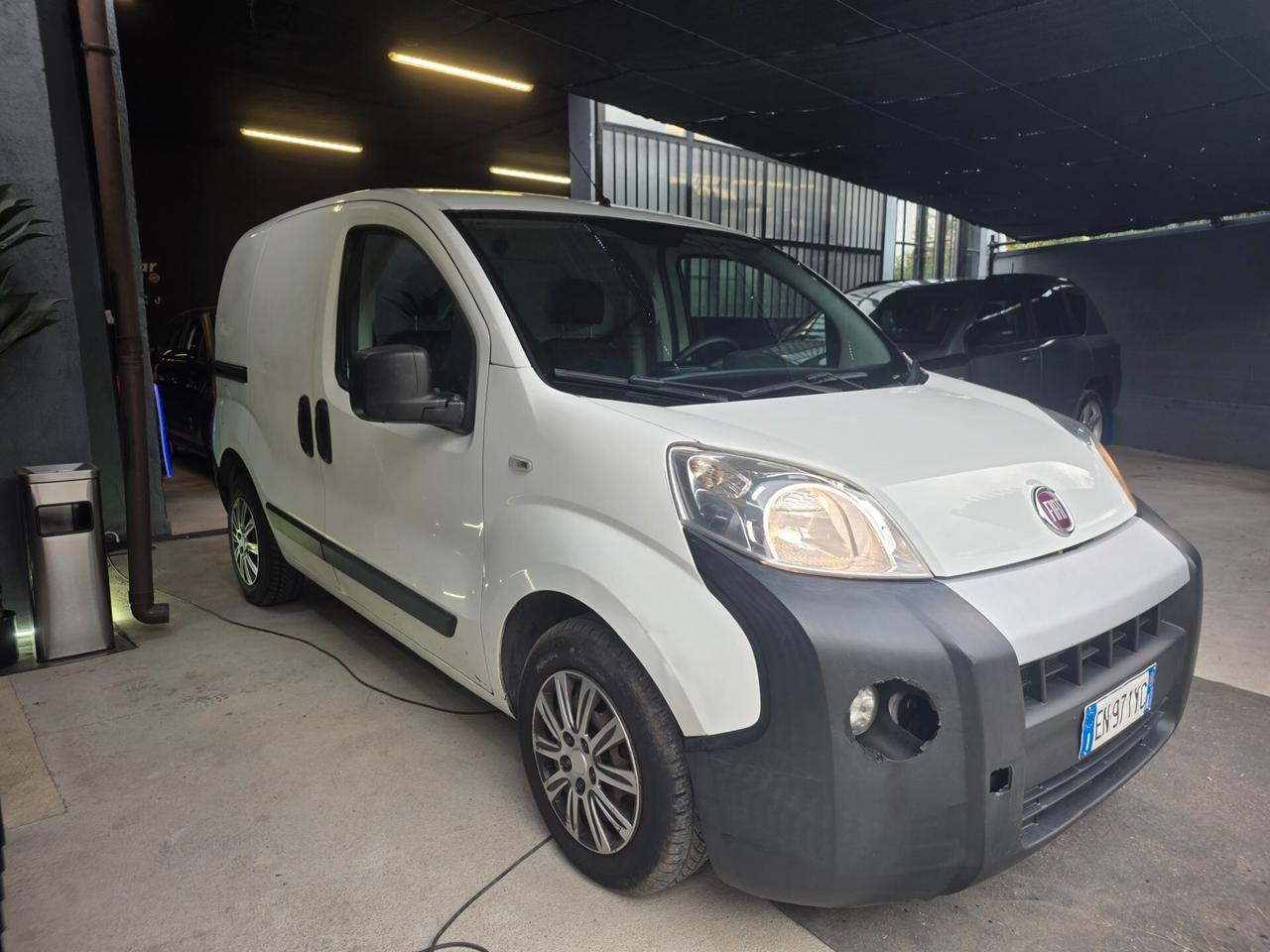 Fiat Fiorino 1.3 MJT 75CV Furgone SX E5+