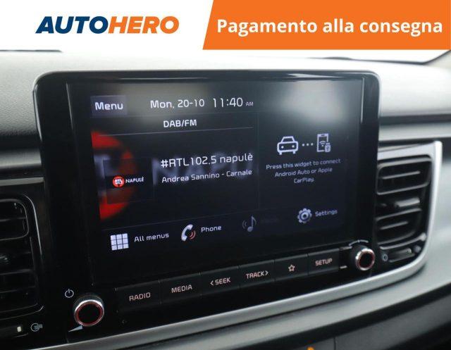 KIA Rio 1.0 T-GDi 100 CV MHEV iMT Style