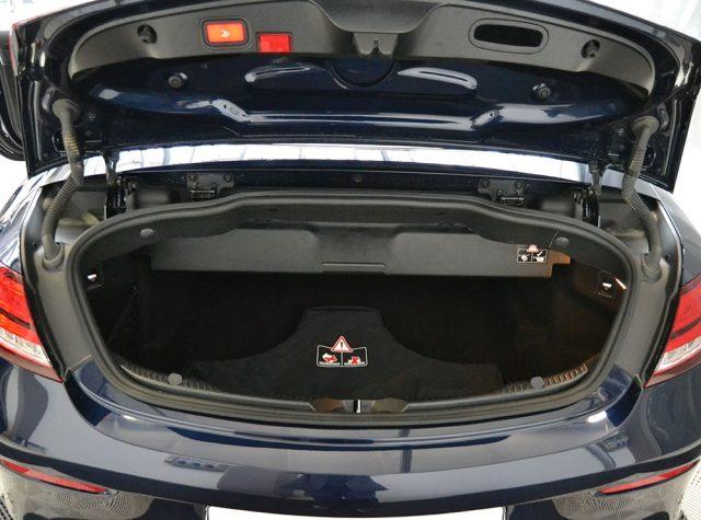MERCEDES-BENZ C 180 Auto Cabrio Premium Amg Line Service M.B.