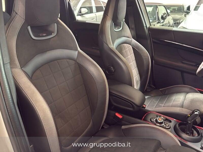 MINI Countryman Mini F60 2017 Benzi Mini 2.0 JCW auto