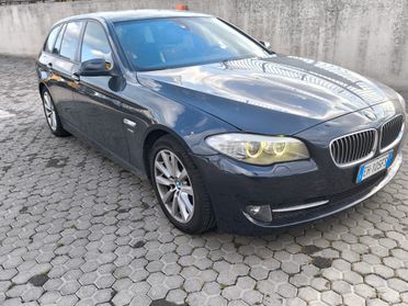 Bmw 530 530d xDrive 258CV Touring