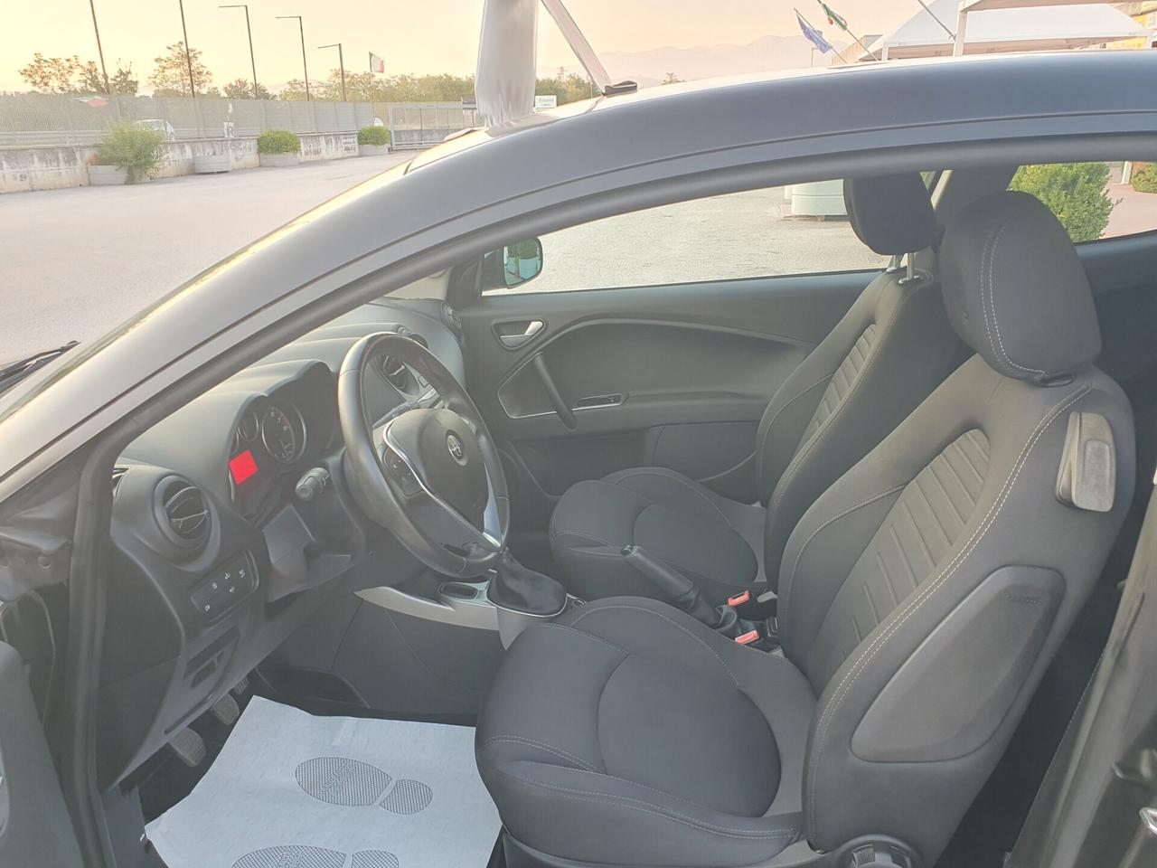Alfa Romeo MiTo 1.4 78 CV 8V S&S