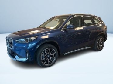 BMW X1 sDrive 18d