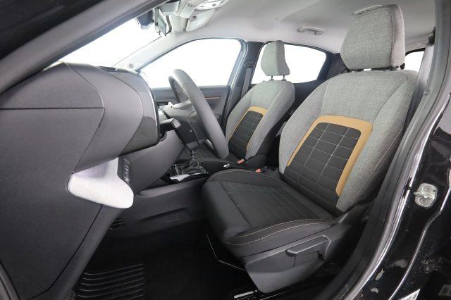 CITROEN C3 Aircross 2ª s. PureTech Turbo 100 CV Plus