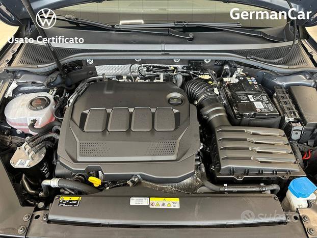 Volkswagen Passat variant 2.0 tdi business 150cv d