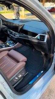 Bmw X5 xDrive40d 48V Msport Pro